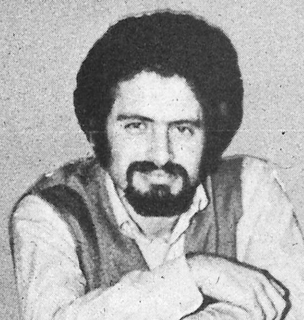 Jack Herschorn