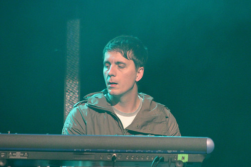 Claes Björklund