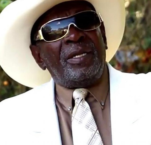 Bernard Thomas