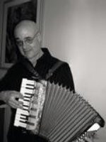 Charlie Giordano