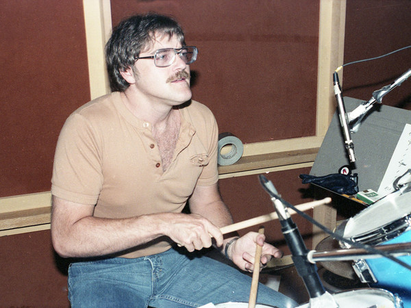 Roger Hawkins