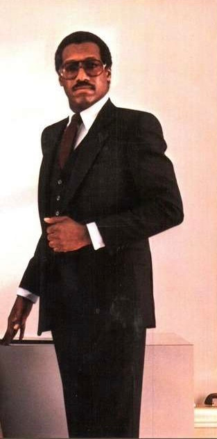 Bruce Gray