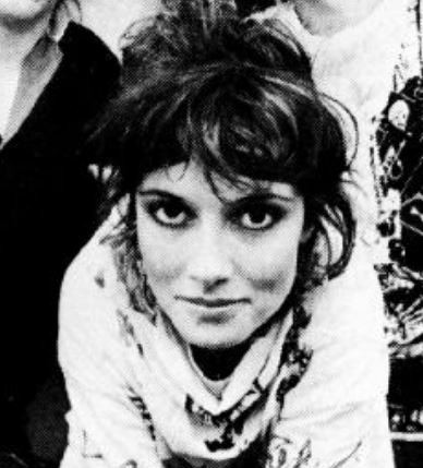 Judy Evans