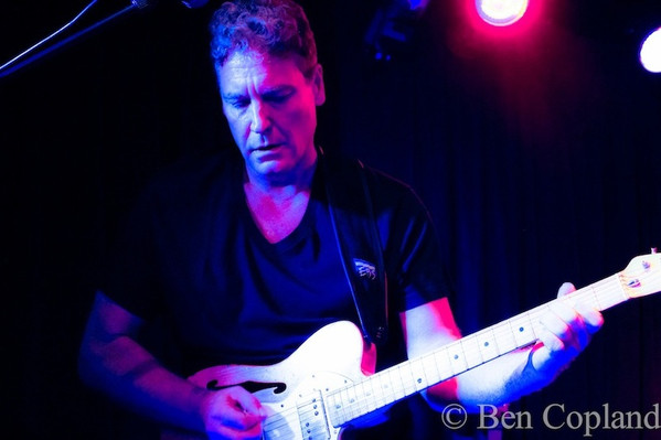 Greg Lester
