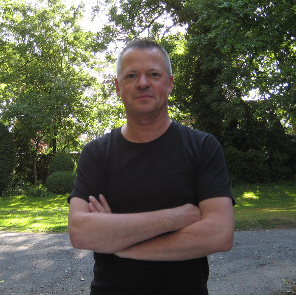 Gaetan Bouvie