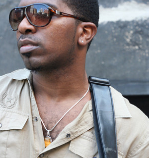 Chris Rob
