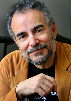 Peter Fornatale