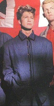 Steve Lee (3)