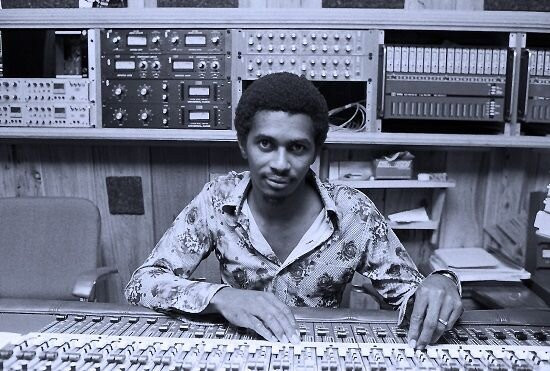 Errol Brown (2)
