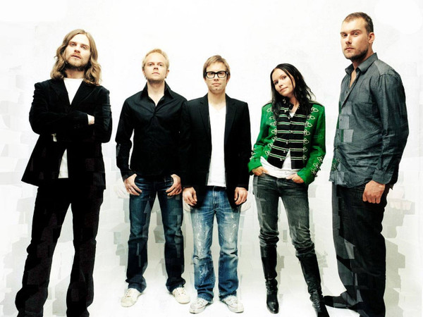 The Cardigans