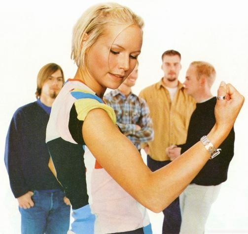 The Cardigans