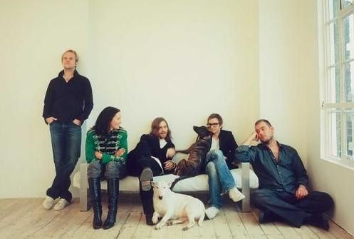 The Cardigans