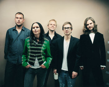The Cardigans