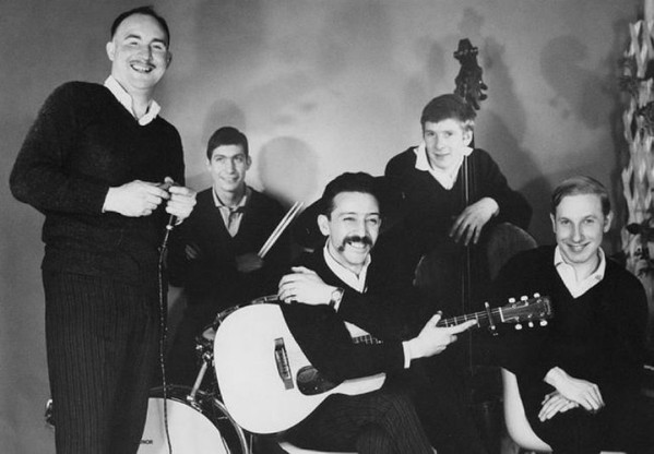 Blues Incorporated