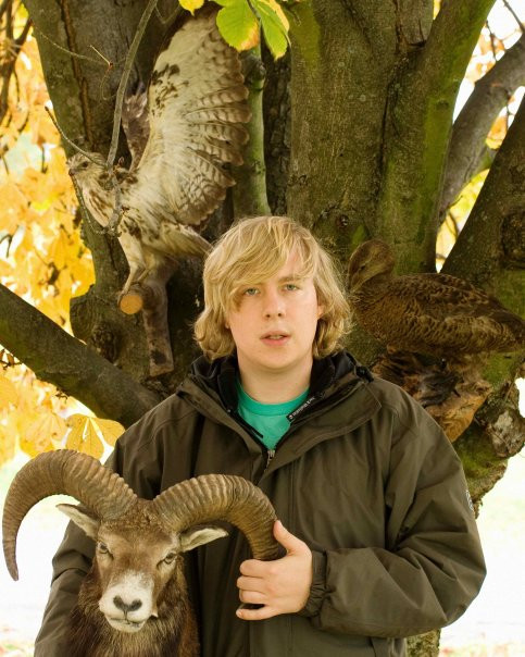 Dominik Eulberg