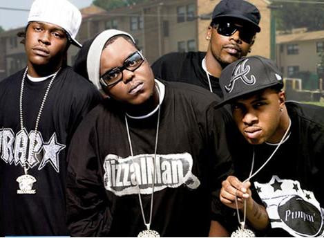 Dem Franchize Boyz
