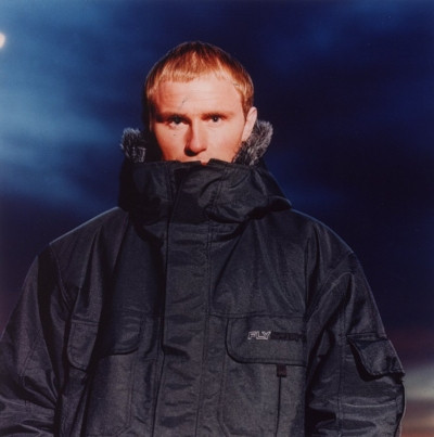 Torgeir Byrknes