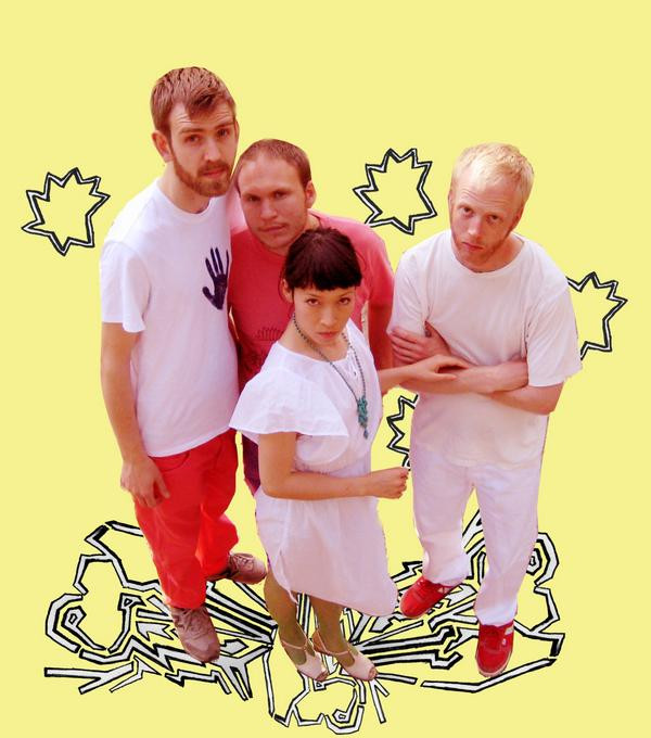 Little Dragon