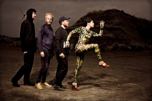 Little Dragon