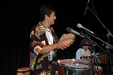 Cassio Duarte