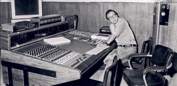 R. D. Burman