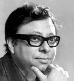 R. D. Burman