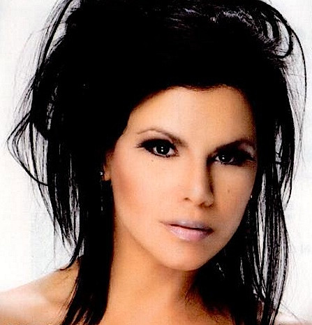 Olga Tañón