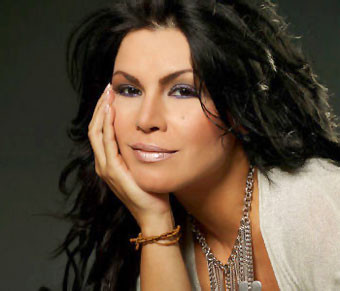 Olga Tañón