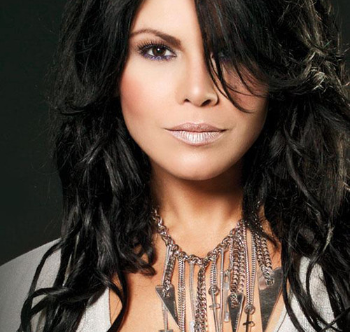 Olga Tañón