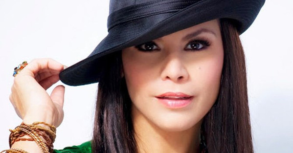 Olga Tañón