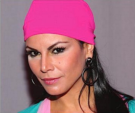 Olga Tañón