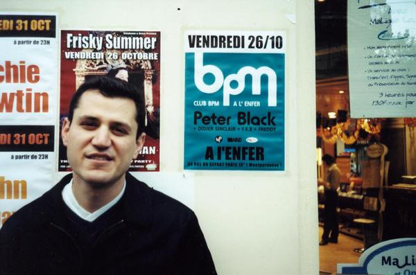 Peter Black (2)
