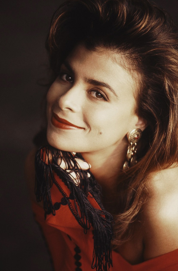 Paula Abdul