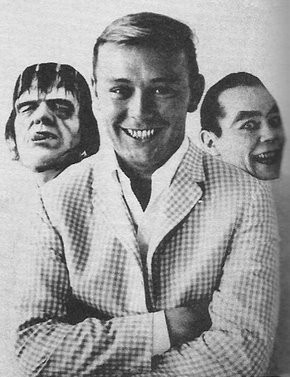 Bobby Pickett