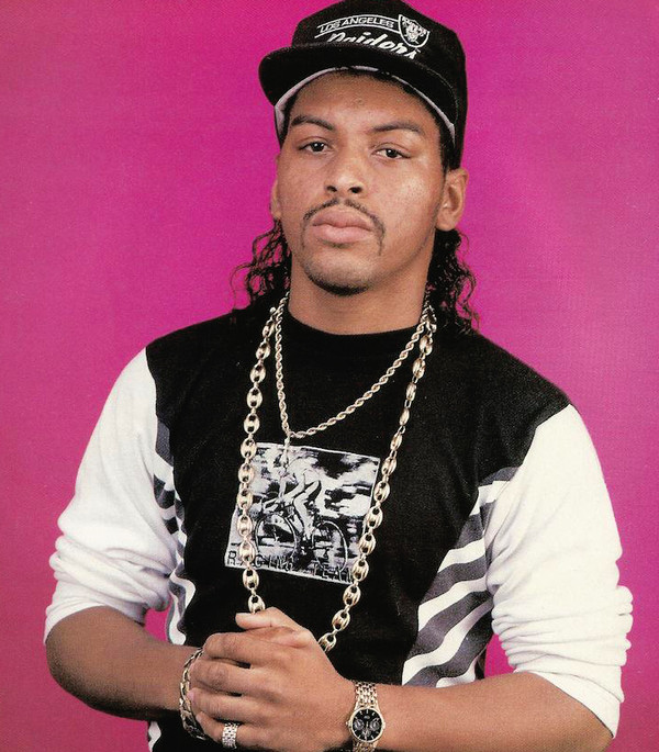 The Arabian Prince