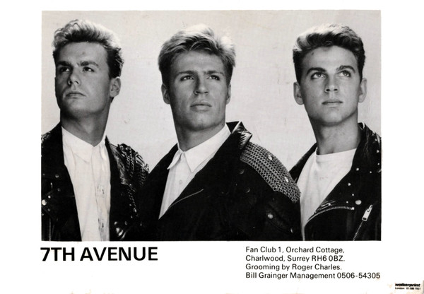 Seventh Avenue