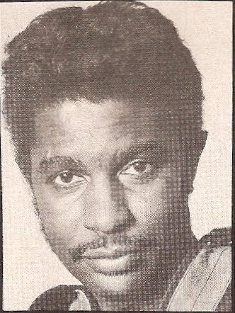 Melvin Bliss