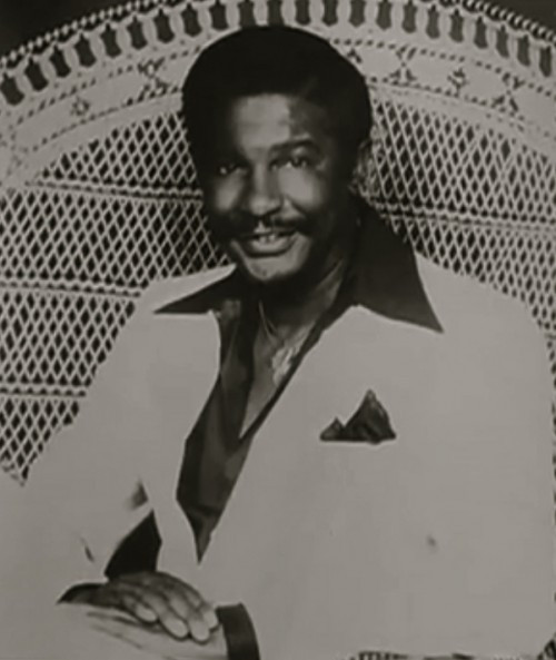 Melvin Bliss