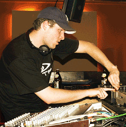 Damien Simonot