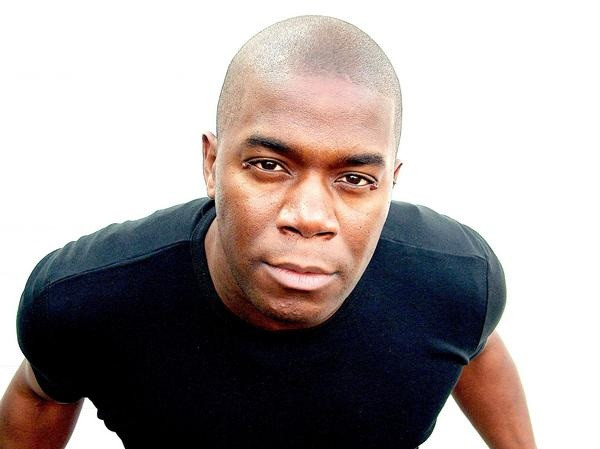 Errol Reid