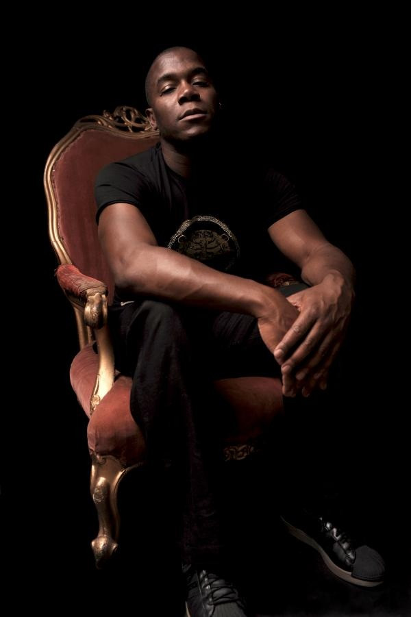 Errol Reid