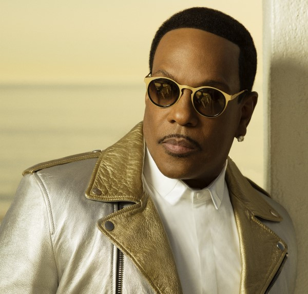 Charlie Wilson