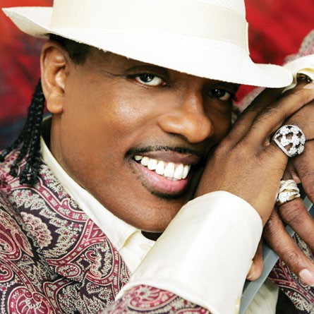 Charlie Wilson