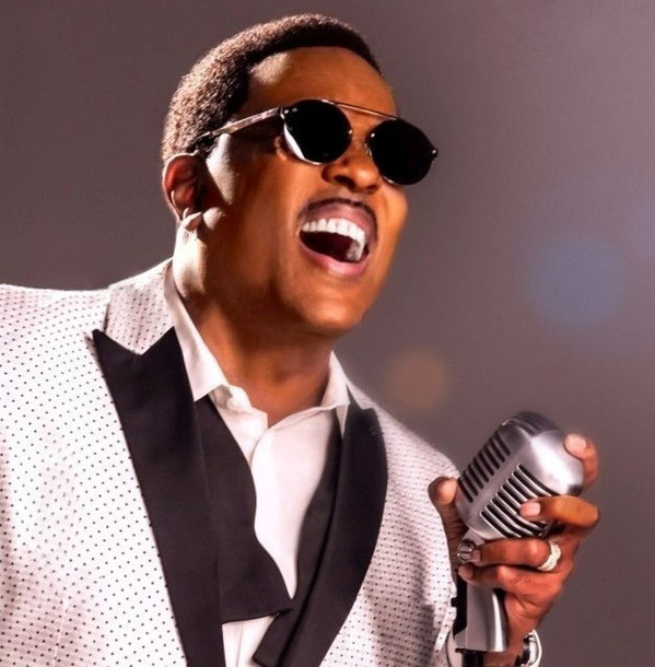 Charlie Wilson