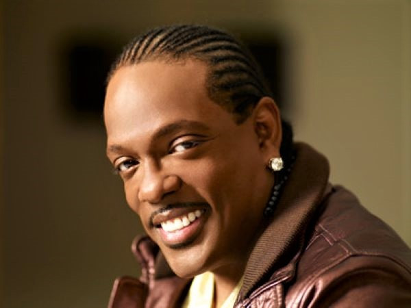 Charlie Wilson