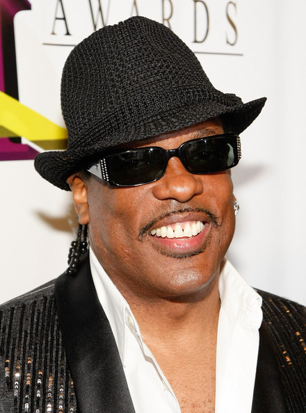 Charlie Wilson