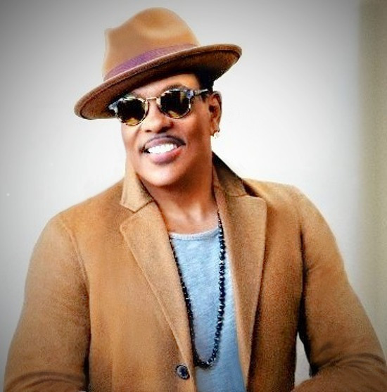 Charlie Wilson