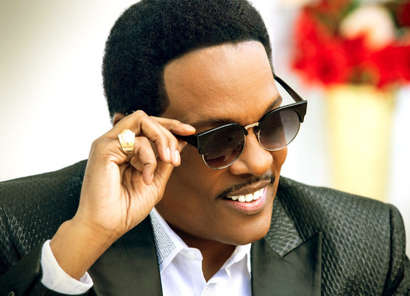 Charlie Wilson