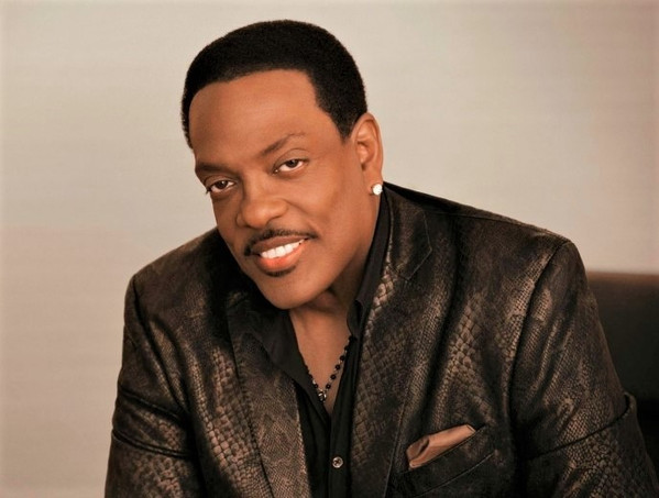 Charlie Wilson
