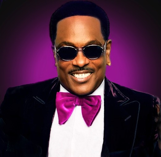 Charlie Wilson